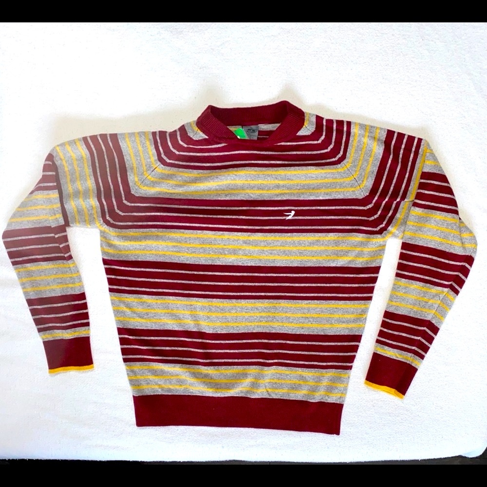 Diesel light wool sweater